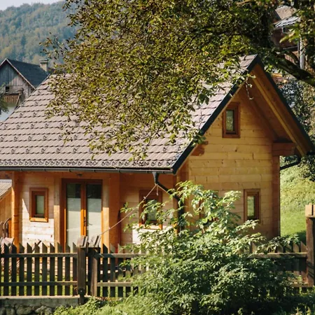 Mountain Jereka - Happy * Bohinj