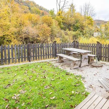 Mountain Jereka - Happy Chalet