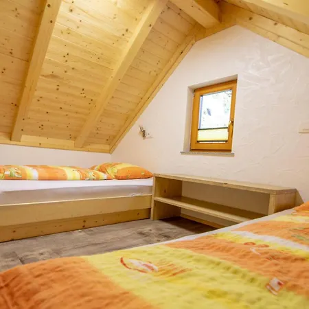 Chalet Mountain Jereka - Happy