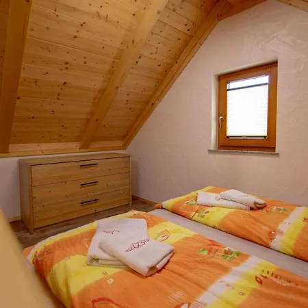 Mountain Jereka - Happy Chalet *