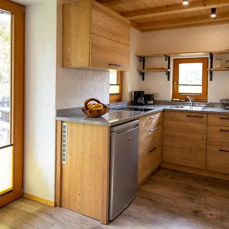 Mountain Jereka - Happy Horská chata Bohinj